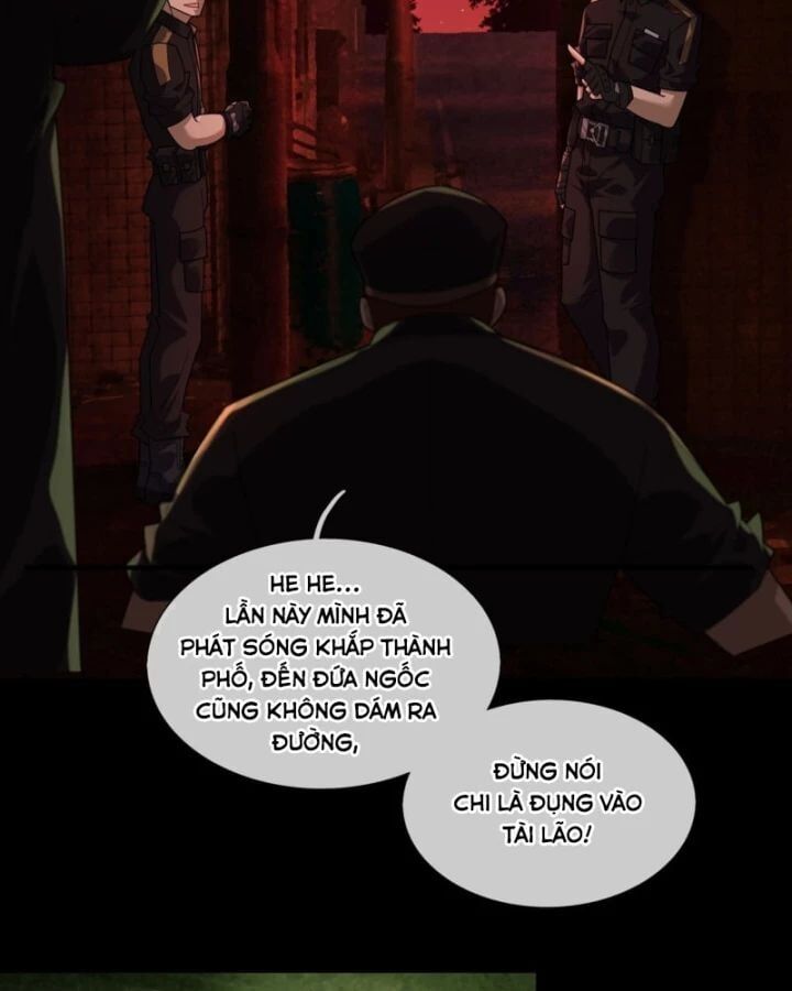 Toàn Cầu Sợ Hãi: Tôi Mở Hack Tự Chọn Cửa Hàng Chap 1 - Next Chap 2