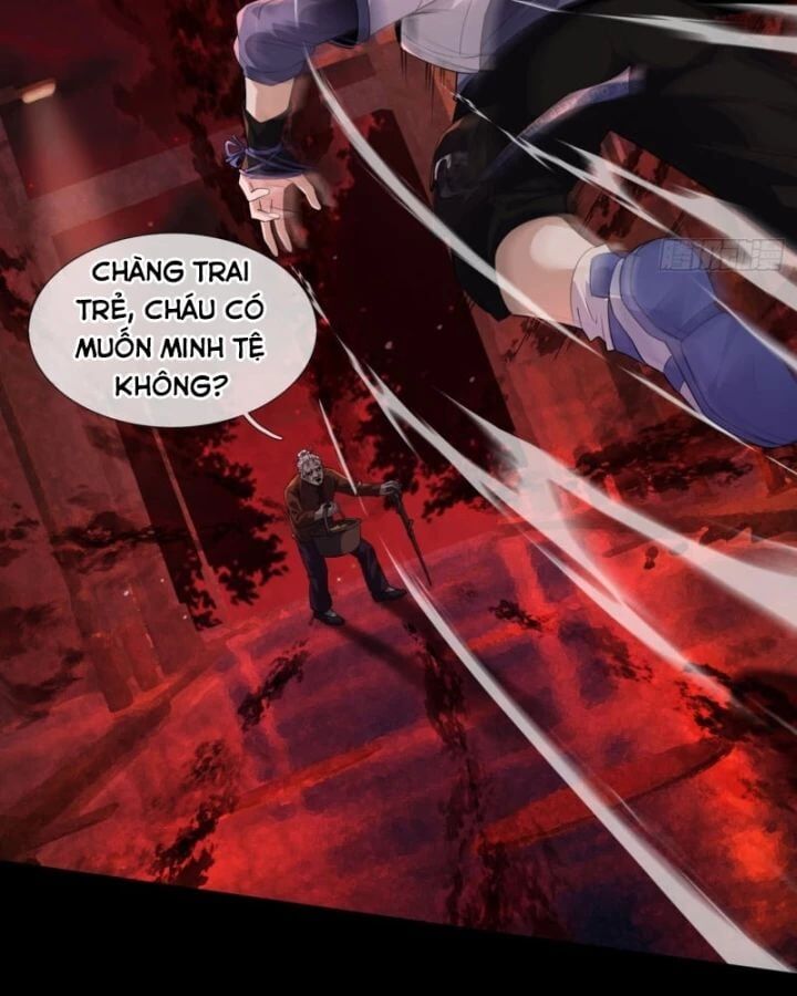Toàn Cầu Sợ Hãi: Tôi Mở Hack Tự Chọn Cửa Hàng Chap 1 - Next Chap 2