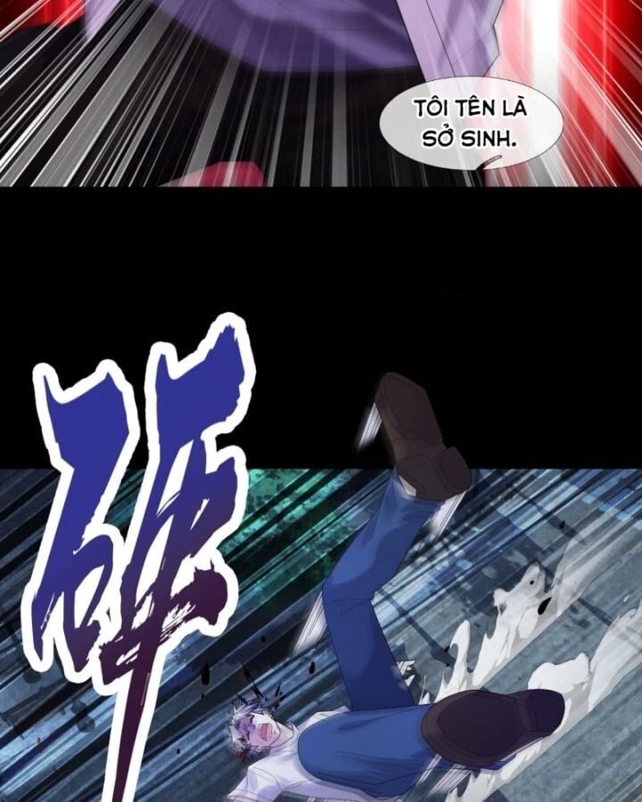 Toàn Cầu Sợ Hãi: Tôi Mở Hack Tự Chọn Cửa Hàng Chap 1 - Next Chap 2