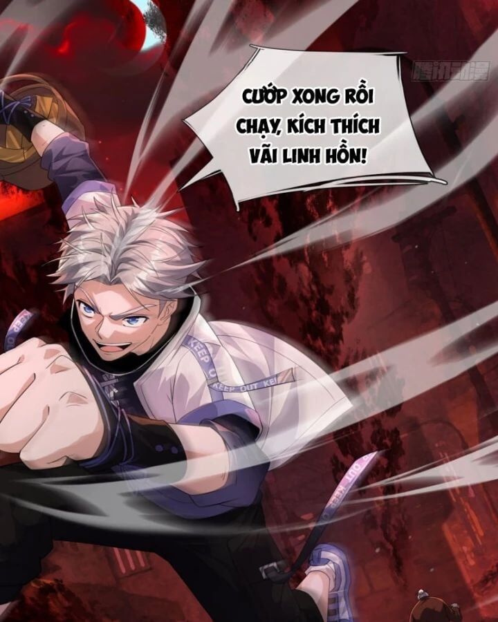 Toàn Cầu Sợ Hãi: Tôi Mở Hack Tự Chọn Cửa Hàng Chap 1 - Next Chap 2