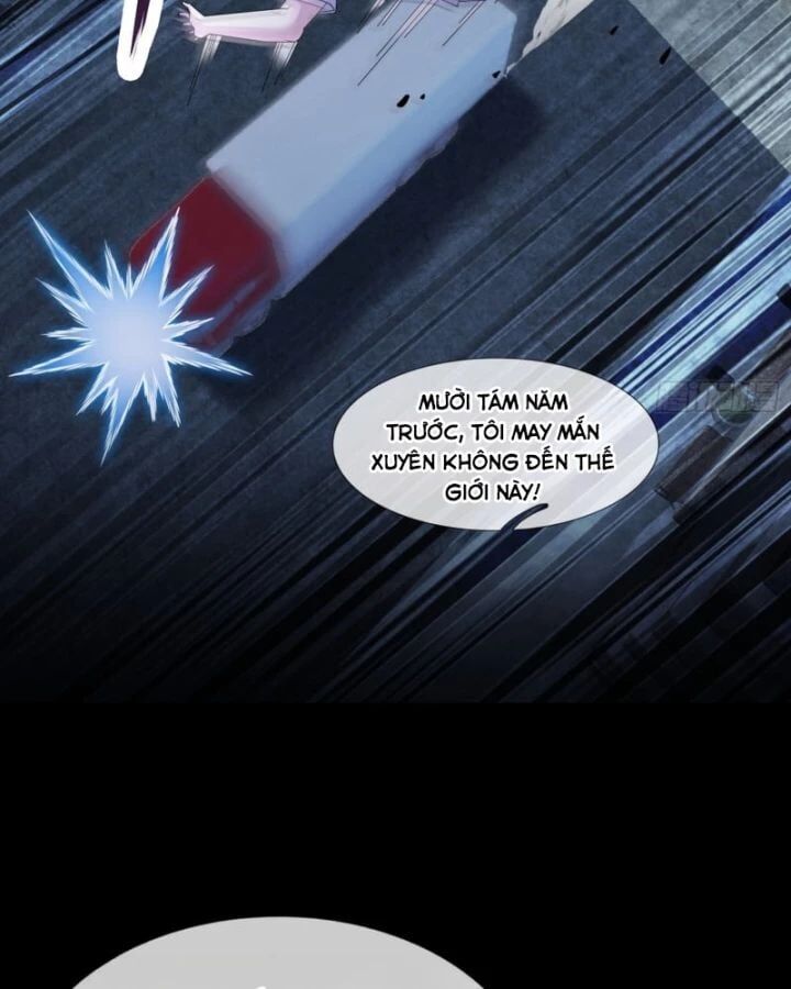 Toàn Cầu Sợ Hãi: Tôi Mở Hack Tự Chọn Cửa Hàng Chap 1 - Next Chap 2