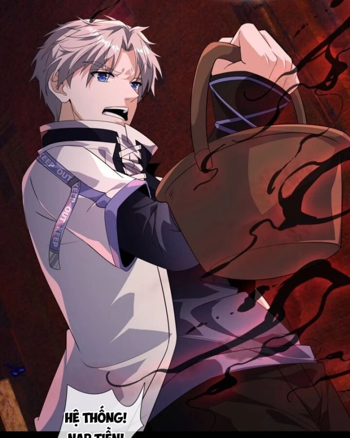 Toàn Cầu Sợ Hãi: Tôi Mở Hack Tự Chọn Cửa Hàng Chap 1 - Next Chap 2