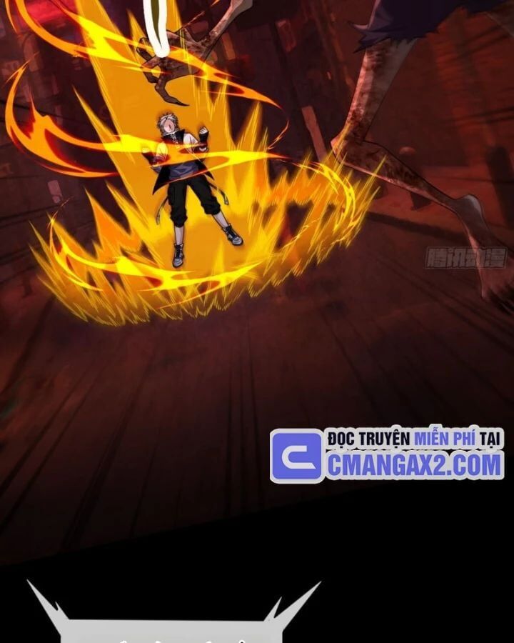 Toàn Cầu Sợ Hãi: Tôi Mở Hack Tự Chọn Cửa Hàng Chap 1 - Next Chap 2