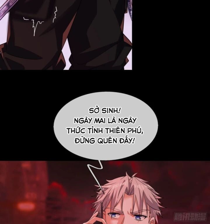 Toàn Cầu Sợ Hãi: Tôi Mở Hack Tự Chọn Cửa Hàng Chap 1 - Next Chap 2