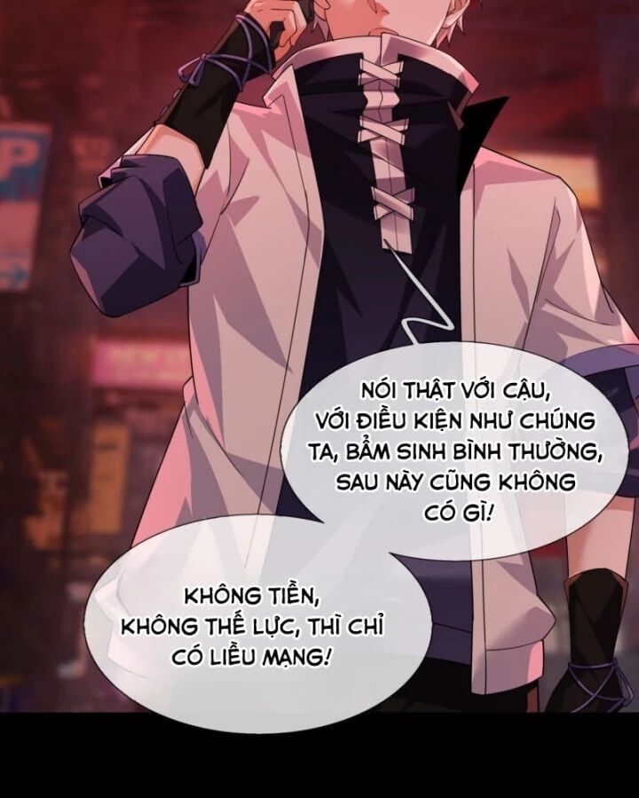 Toàn Cầu Sợ Hãi: Tôi Mở Hack Tự Chọn Cửa Hàng Chap 1 - Next Chap 2