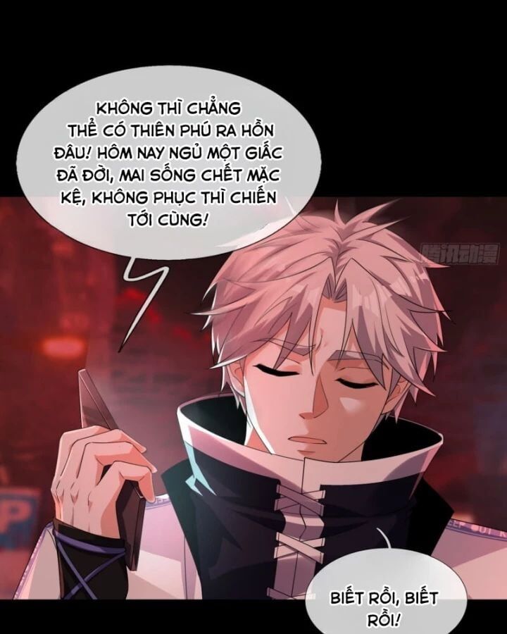 Toàn Cầu Sợ Hãi: Tôi Mở Hack Tự Chọn Cửa Hàng Chap 1 - Next Chap 2