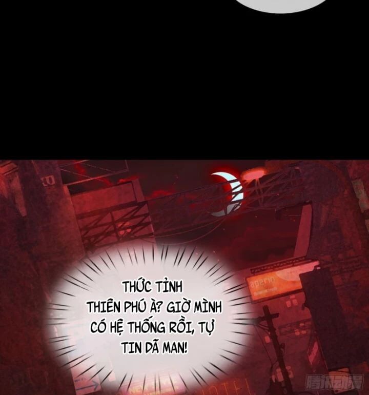 Toàn Cầu Sợ Hãi: Tôi Mở Hack Tự Chọn Cửa Hàng Chap 1 - Next Chap 2