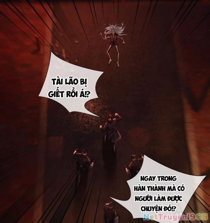 Toàn Cầu Sợ Hãi: Tôi Mở Hack Tự Chọn Cửa Hàng Chap 1 - Next Chap 2