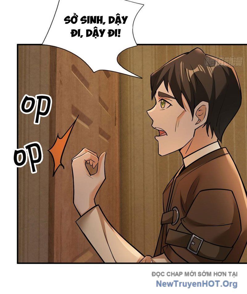 Toàn Cầu Sợ Hãi: Tôi Mở Hack Tự Chọn Cửa Hàng Chap 10 - Next Chap 11