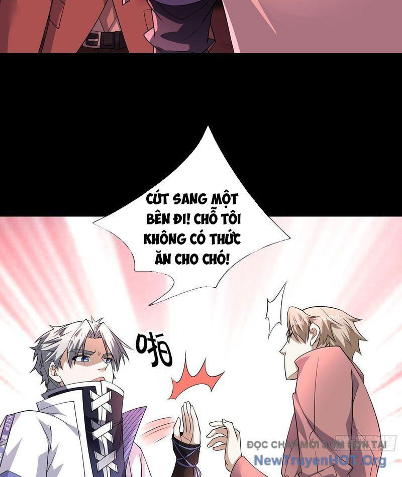Toàn Cầu Sợ Hãi: Tôi Mở Hack Tự Chọn Cửa Hàng Chap 10 - Next Chap 11
