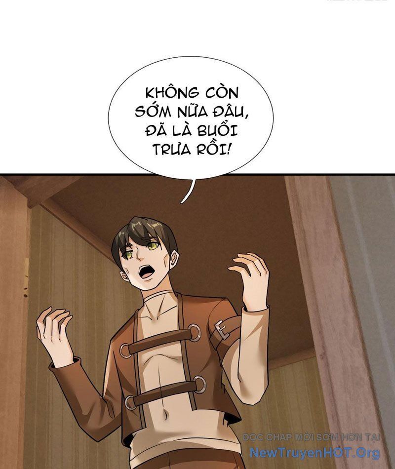 Toàn Cầu Sợ Hãi: Tôi Mở Hack Tự Chọn Cửa Hàng Chap 10 - Next Chap 11