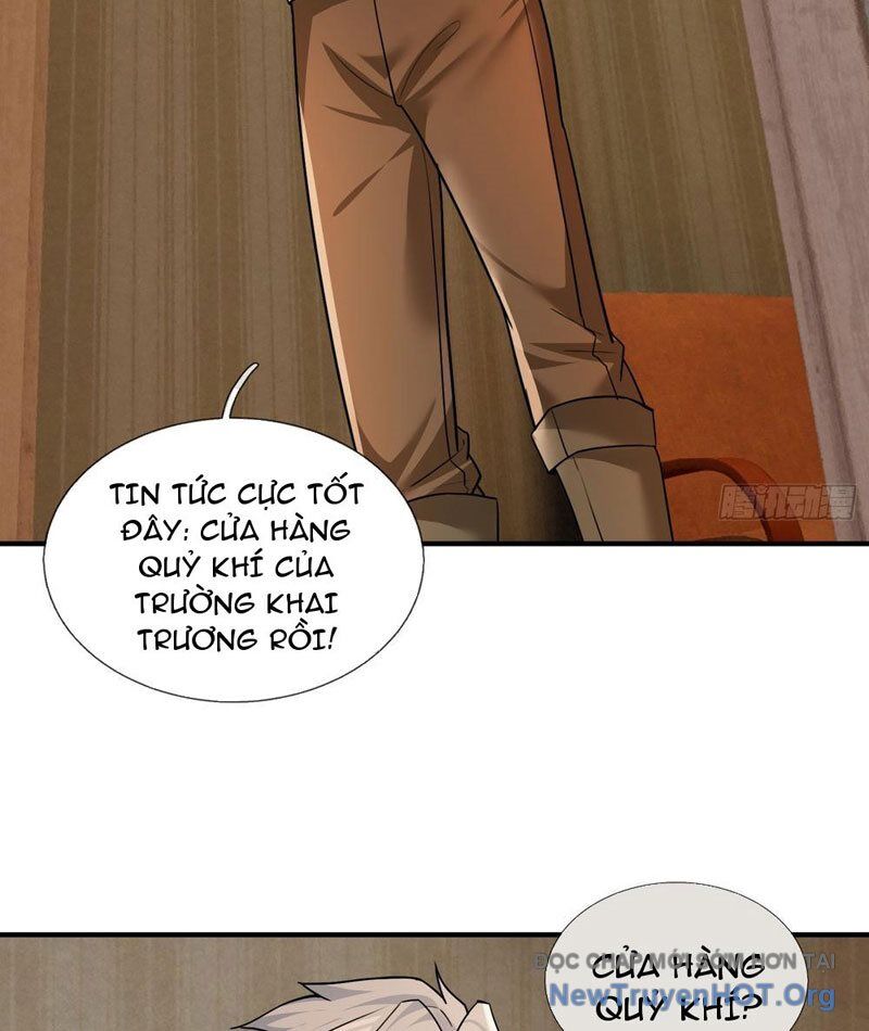 Toàn Cầu Sợ Hãi: Tôi Mở Hack Tự Chọn Cửa Hàng Chap 10 - Next Chap 11