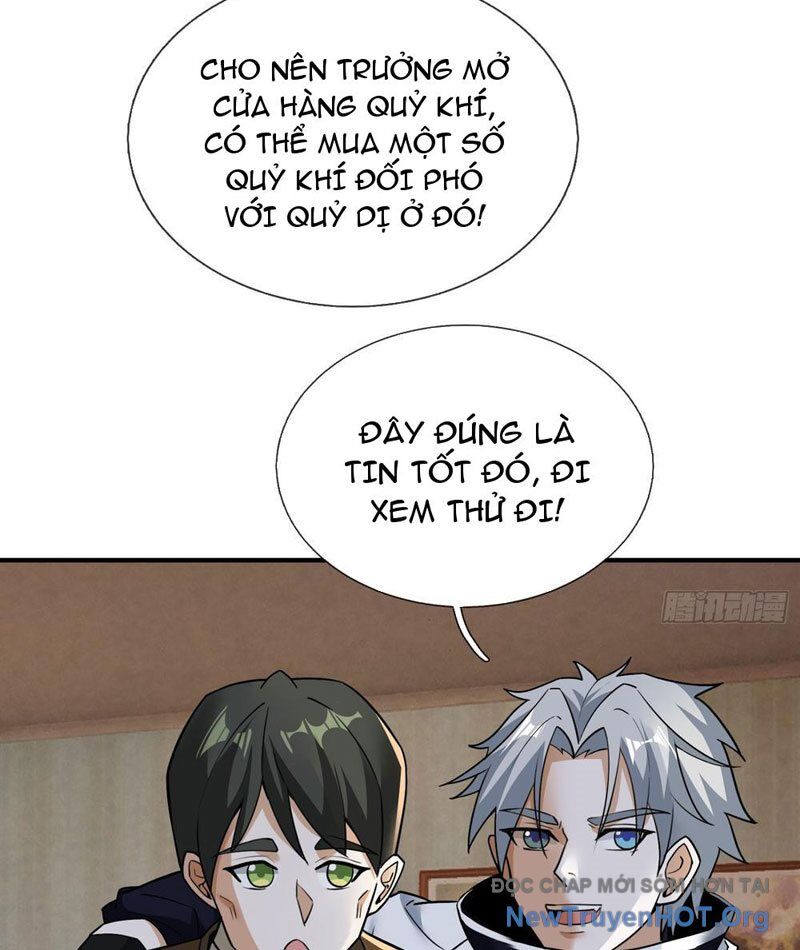 Toàn Cầu Sợ Hãi: Tôi Mở Hack Tự Chọn Cửa Hàng Chap 10 - Next Chap 11