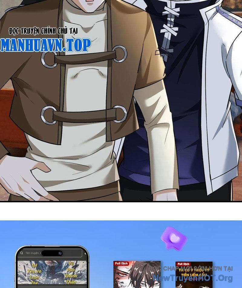 Toàn Cầu Sợ Hãi: Tôi Mở Hack Tự Chọn Cửa Hàng Chap 10 - Next Chap 11