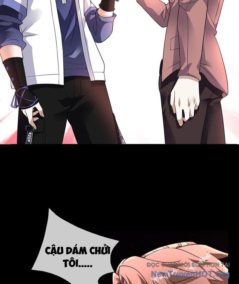 Toàn Cầu Sợ Hãi: Tôi Mở Hack Tự Chọn Cửa Hàng Chap 10 - Next Chap 11