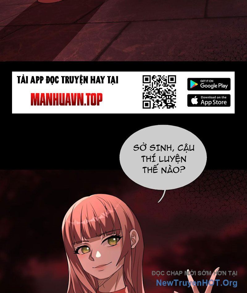 Toàn Cầu Sợ Hãi: Tôi Mở Hack Tự Chọn Cửa Hàng Chap 10 - Next Chap 11