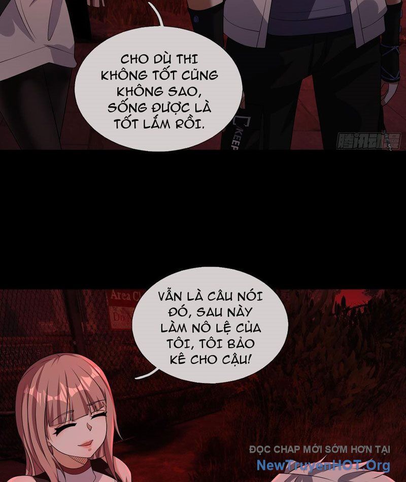 Toàn Cầu Sợ Hãi: Tôi Mở Hack Tự Chọn Cửa Hàng Chap 10 - Next Chap 11