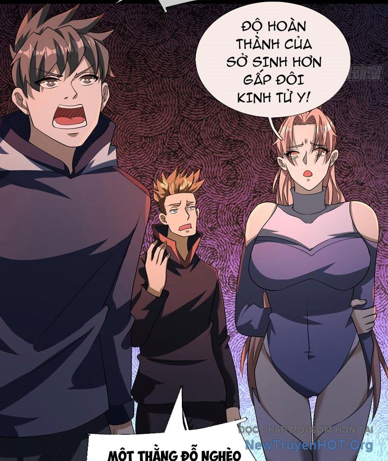 Toàn Cầu Sợ Hãi: Tôi Mở Hack Tự Chọn Cửa Hàng Chap 10 - Next Chap 11