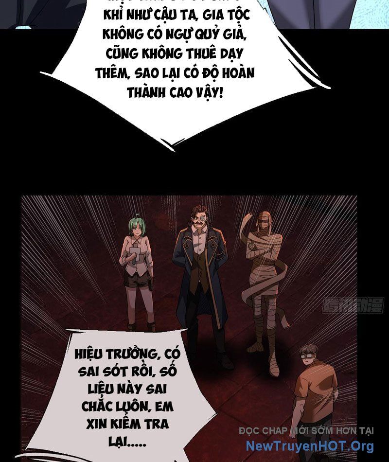 Toàn Cầu Sợ Hãi: Tôi Mở Hack Tự Chọn Cửa Hàng Chap 10 - Next Chap 11