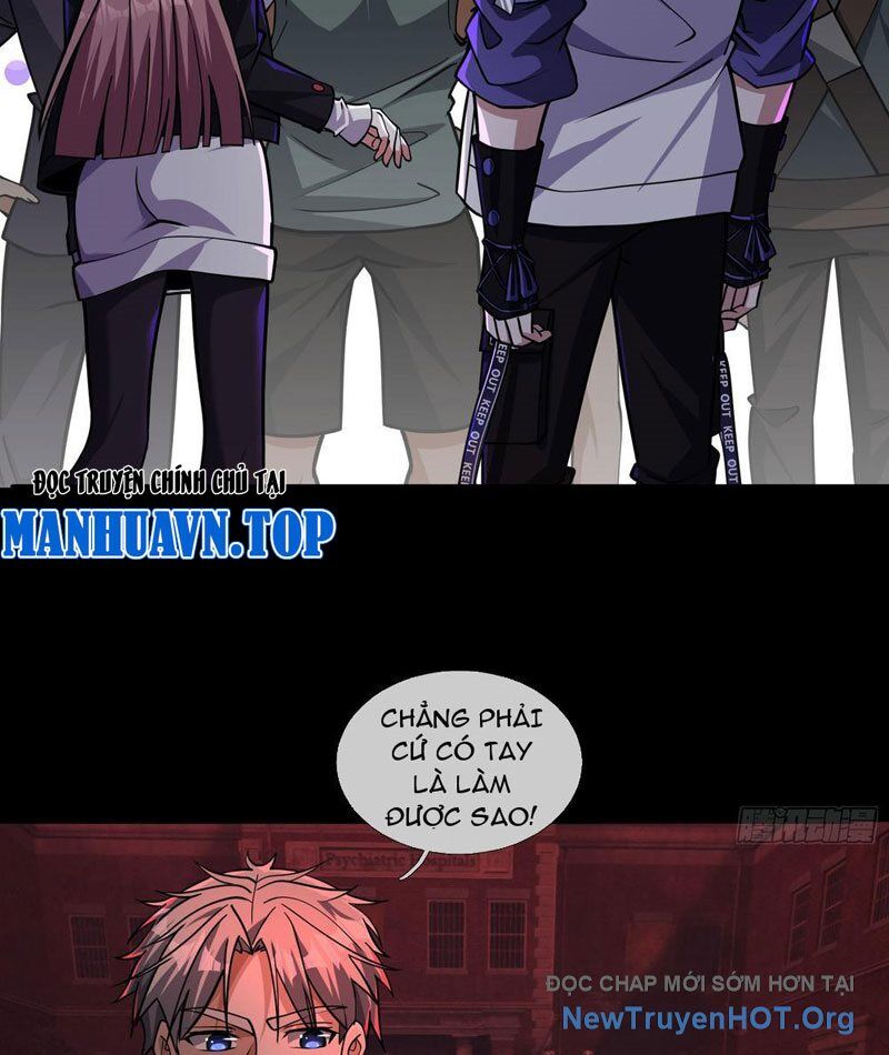 Toàn Cầu Sợ Hãi: Tôi Mở Hack Tự Chọn Cửa Hàng Chap 10 - Next Chap 11