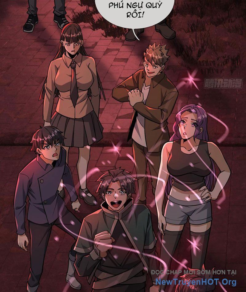 Toàn Cầu Sợ Hãi: Tôi Mở Hack Tự Chọn Cửa Hàng Chap 10 - Next Chap 11