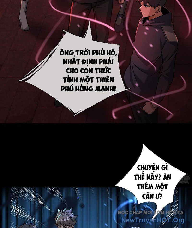 Toàn Cầu Sợ Hãi: Tôi Mở Hack Tự Chọn Cửa Hàng Chap 10 - Next Chap 11