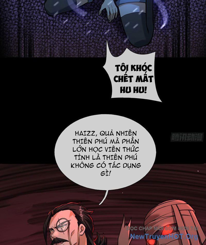 Toàn Cầu Sợ Hãi: Tôi Mở Hack Tự Chọn Cửa Hàng Chap 10 - Next Chap 11