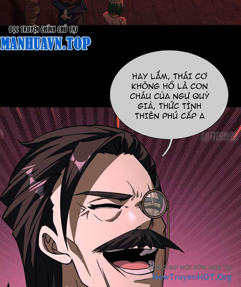 Toàn Cầu Sợ Hãi: Tôi Mở Hack Tự Chọn Cửa Hàng Chap 10 - Next Chap 11