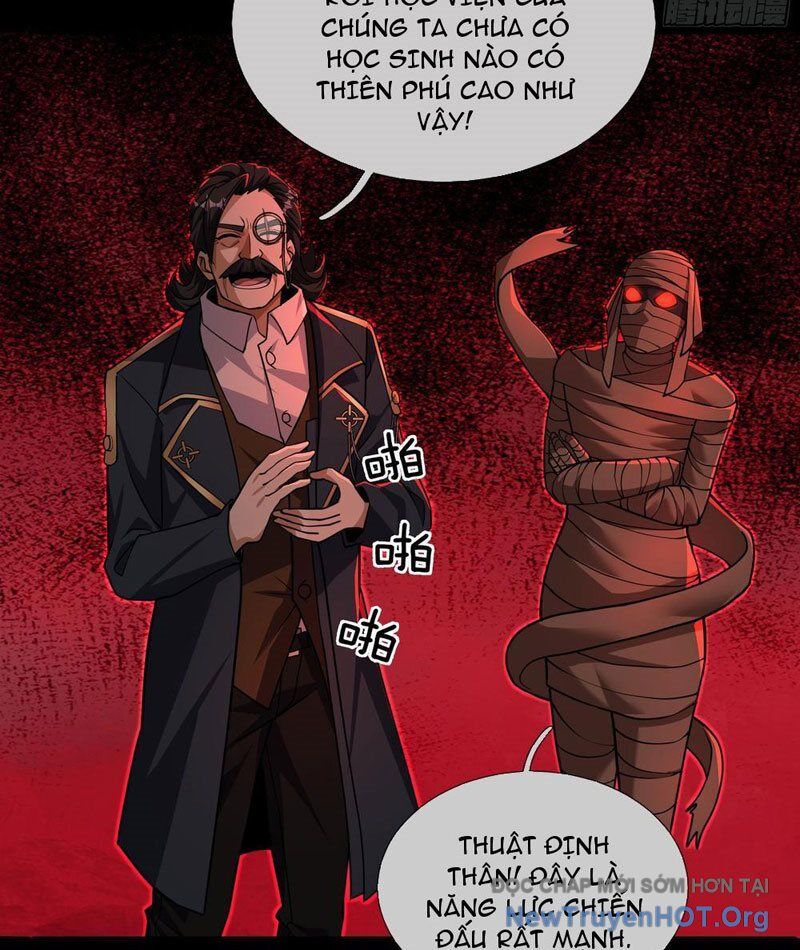 Toàn Cầu Sợ Hãi: Tôi Mở Hack Tự Chọn Cửa Hàng Chap 10 - Next Chap 11
