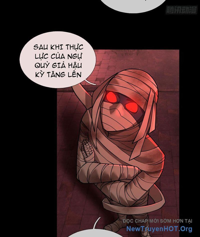 Toàn Cầu Sợ Hãi: Tôi Mở Hack Tự Chọn Cửa Hàng Chap 10 - Next Chap 11