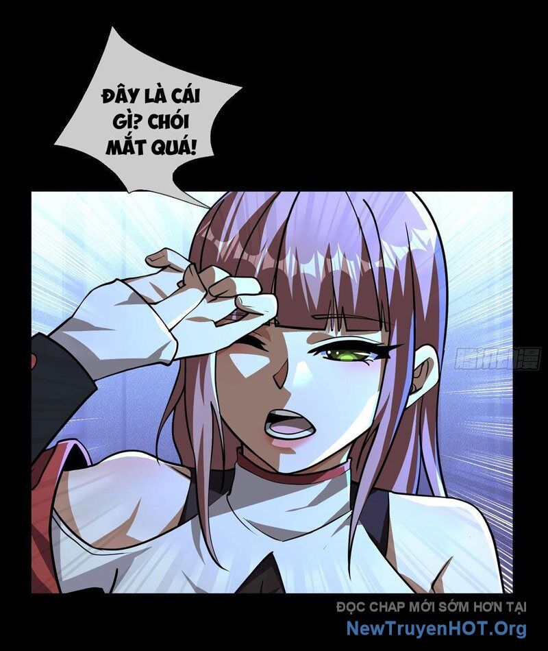 Toàn Cầu Sợ Hãi: Tôi Mở Hack Tự Chọn Cửa Hàng Chap 10 - Next Chap 11