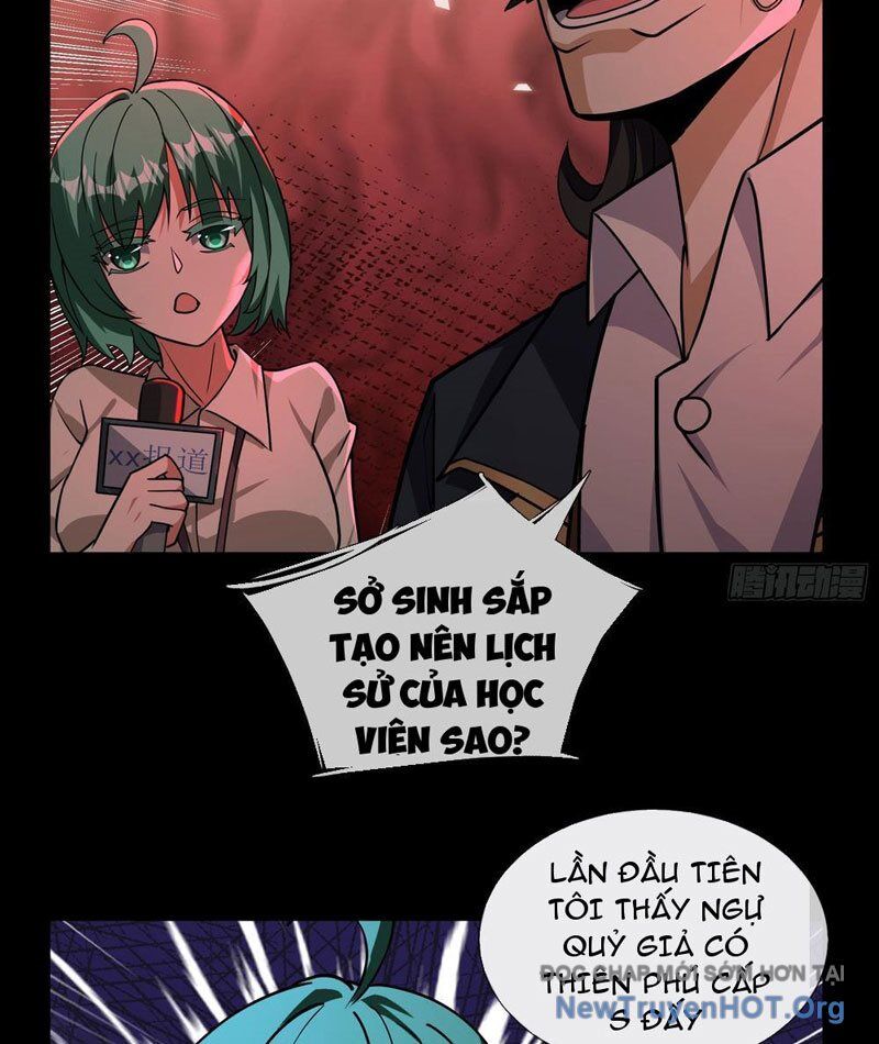 Toàn Cầu Sợ Hãi: Tôi Mở Hack Tự Chọn Cửa Hàng Chap 10 - Next Chap 11