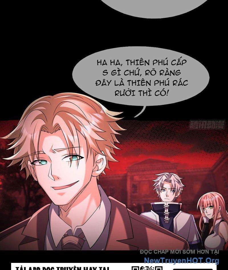 Toàn Cầu Sợ Hãi: Tôi Mở Hack Tự Chọn Cửa Hàng Chap 10 - Next Chap 11