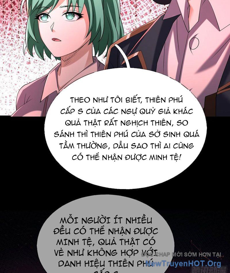 Toàn Cầu Sợ Hãi: Tôi Mở Hack Tự Chọn Cửa Hàng Chap 10 - Next Chap 11