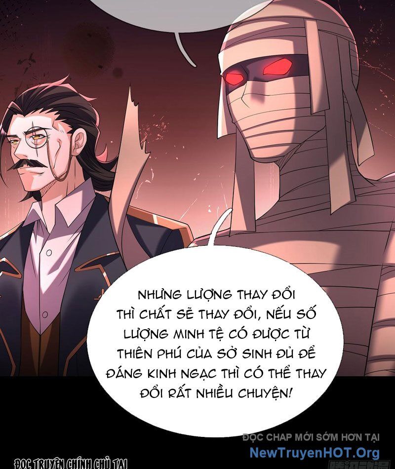 Toàn Cầu Sợ Hãi: Tôi Mở Hack Tự Chọn Cửa Hàng Chap 10 - Next Chap 11