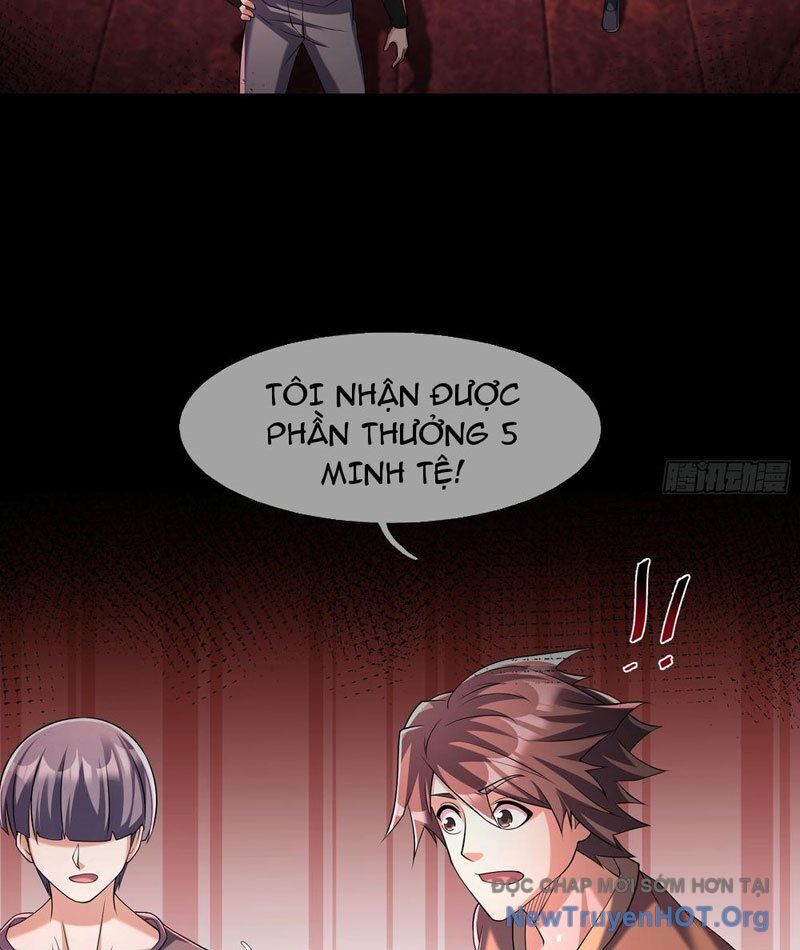 Toàn Cầu Sợ Hãi: Tôi Mở Hack Tự Chọn Cửa Hàng Chap 10 - Next Chap 11