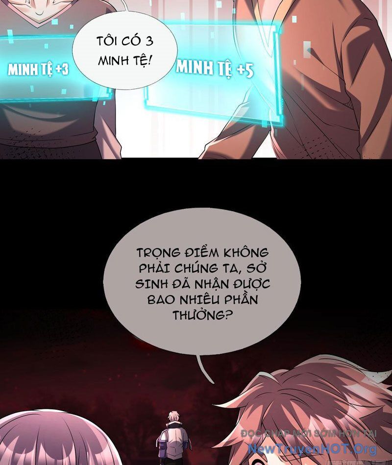 Toàn Cầu Sợ Hãi: Tôi Mở Hack Tự Chọn Cửa Hàng Chap 10 - Next Chap 11