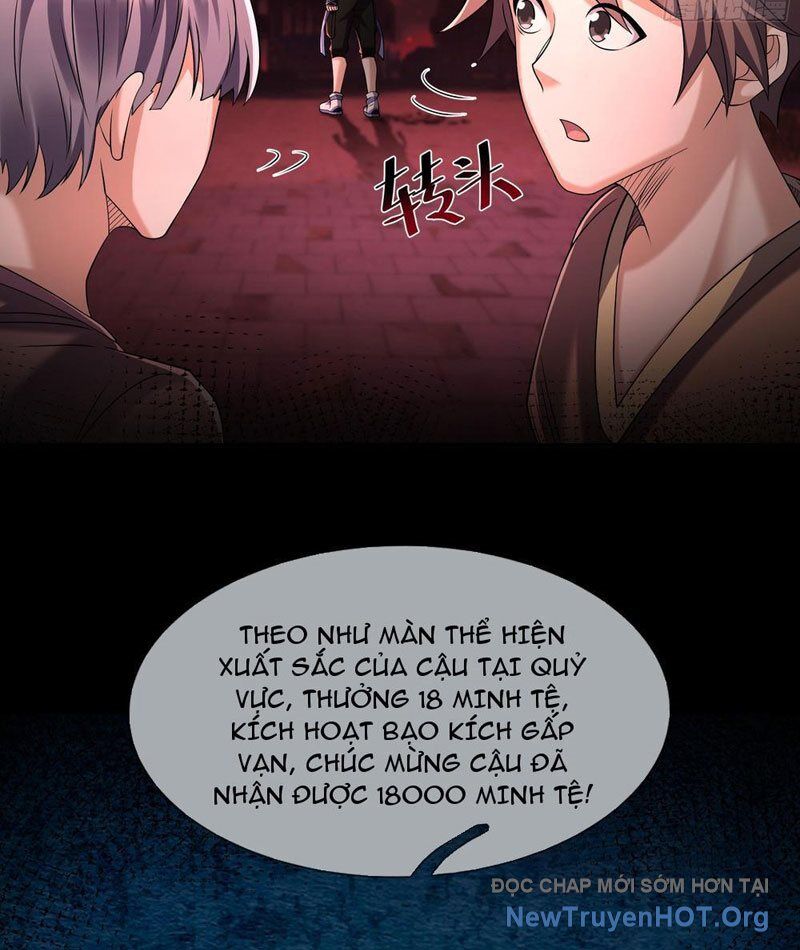 Toàn Cầu Sợ Hãi: Tôi Mở Hack Tự Chọn Cửa Hàng Chap 10 - Next Chap 11