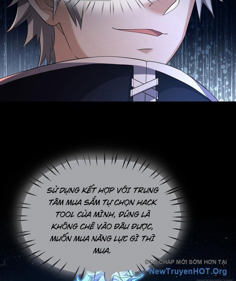 Toàn Cầu Sợ Hãi: Tôi Mở Hack Tự Chọn Cửa Hàng Chap 10 - Next Chap 11