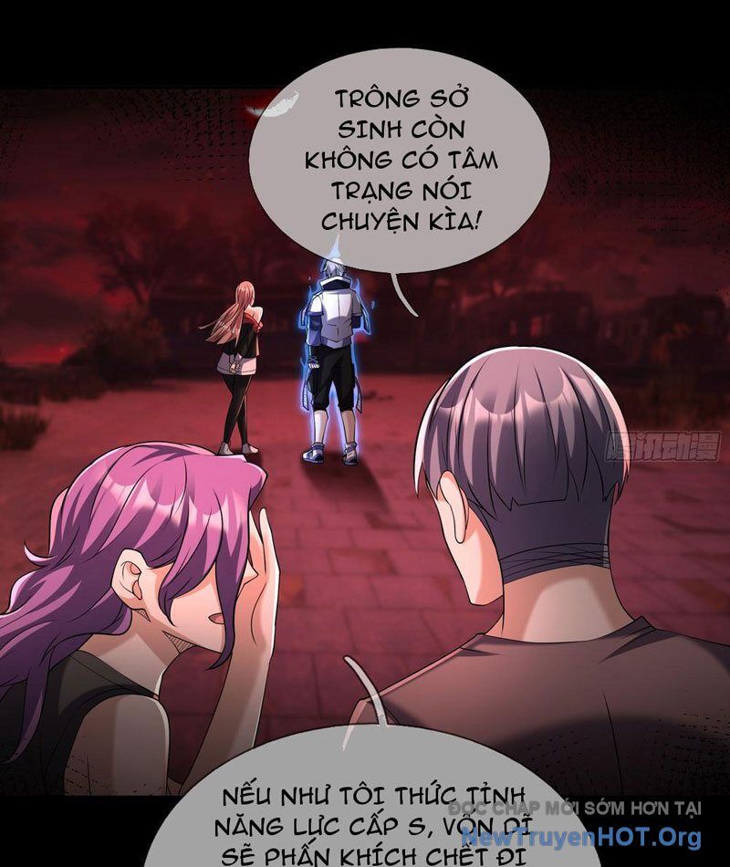 Toàn Cầu Sợ Hãi: Tôi Mở Hack Tự Chọn Cửa Hàng Chap 10 - Next Chap 11