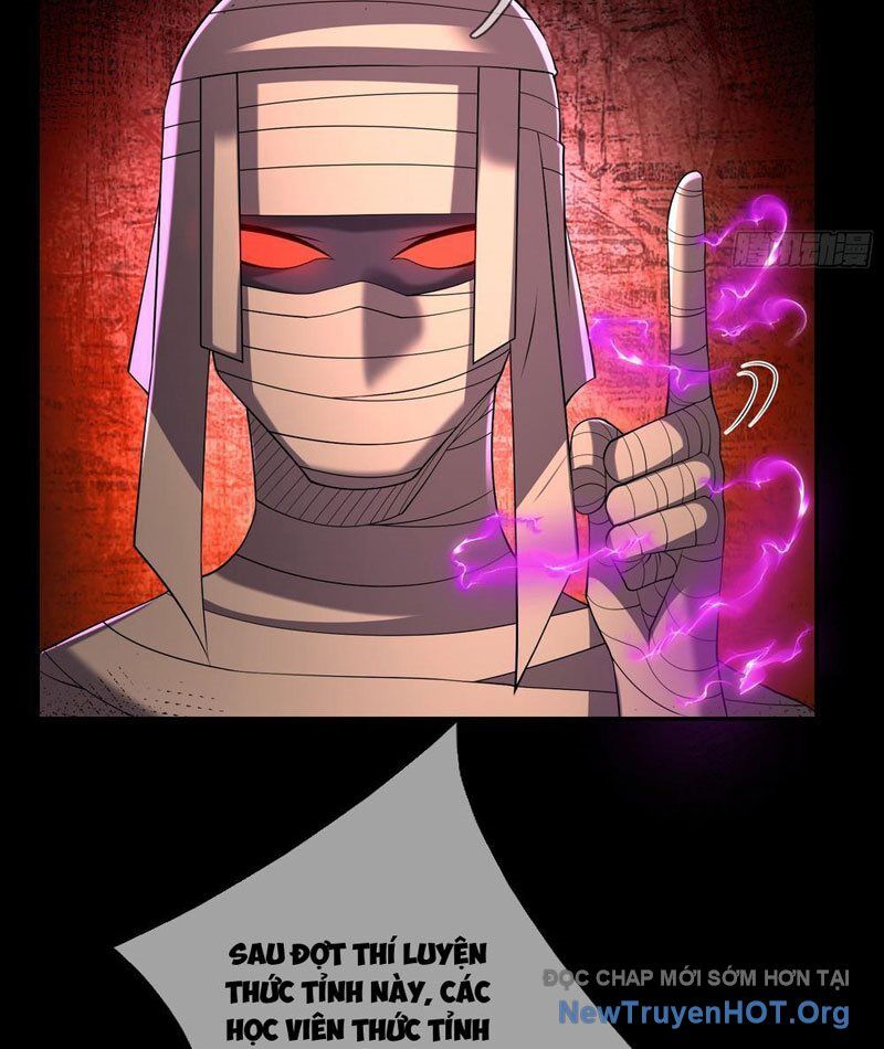 Toàn Cầu Sợ Hãi: Tôi Mở Hack Tự Chọn Cửa Hàng Chap 10 - Next Chap 11