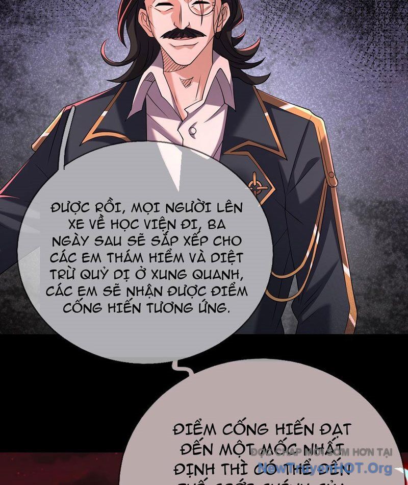Toàn Cầu Sợ Hãi: Tôi Mở Hack Tự Chọn Cửa Hàng Chap 10 - Next Chap 11