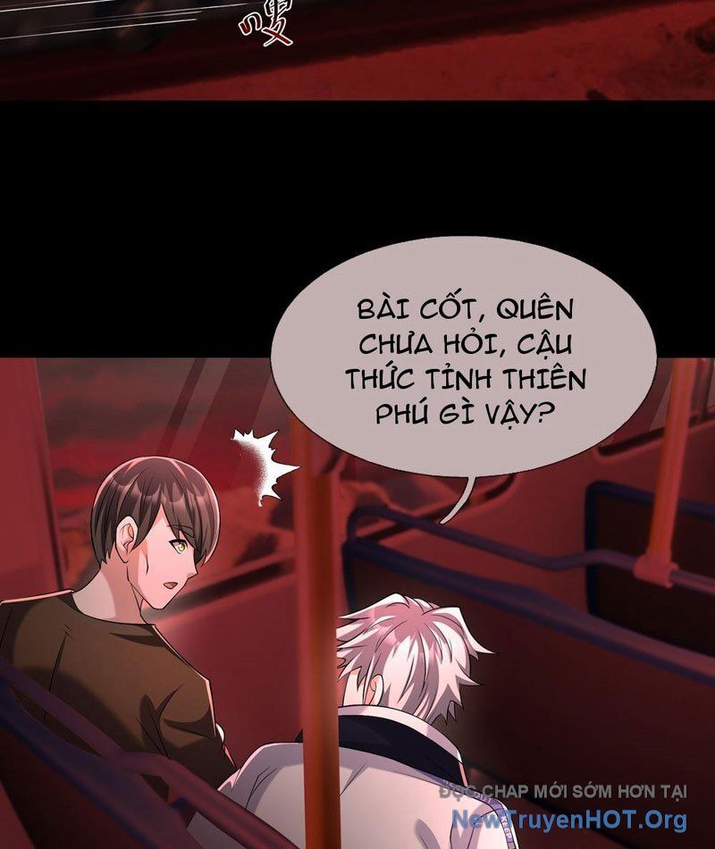 Toàn Cầu Sợ Hãi: Tôi Mở Hack Tự Chọn Cửa Hàng Chap 10 - Next Chap 11