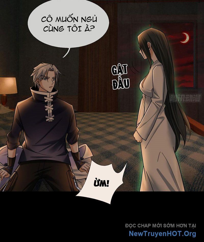 Toàn Cầu Sợ Hãi: Tôi Mở Hack Tự Chọn Cửa Hàng Chap 10 - Next Chap 11