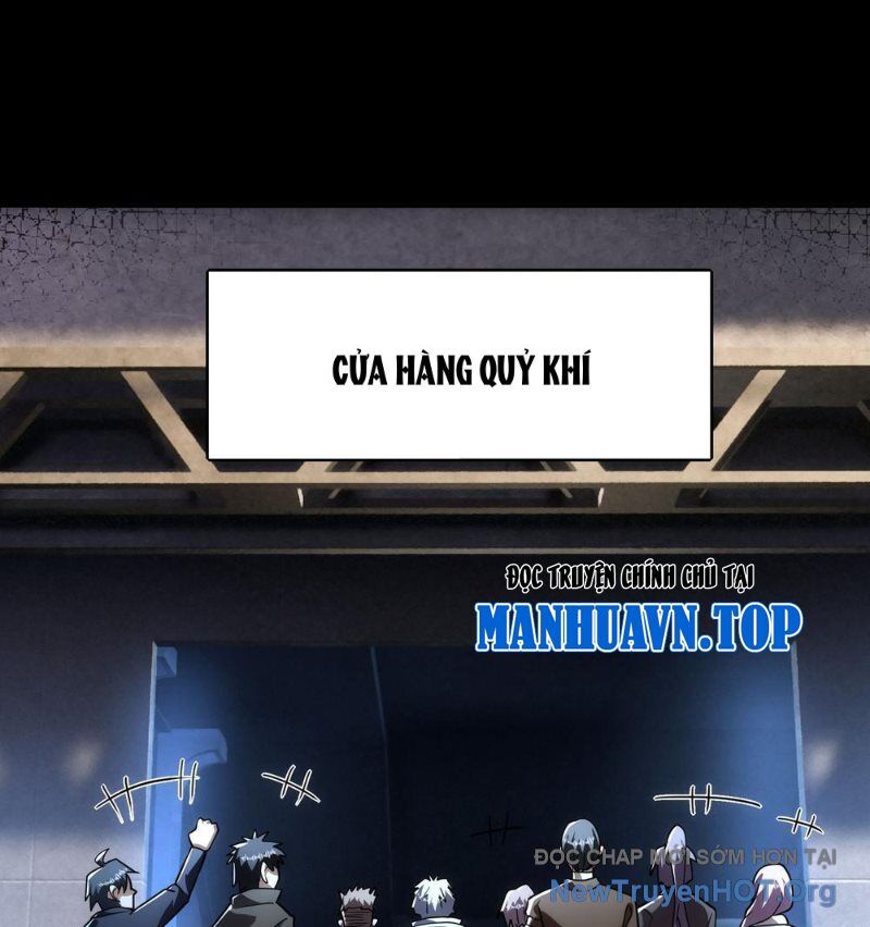 Toàn Cầu Sợ Hãi: Tôi Mở Hack Tự Chọn Cửa Hàng Chap 11 - Next Chap 12