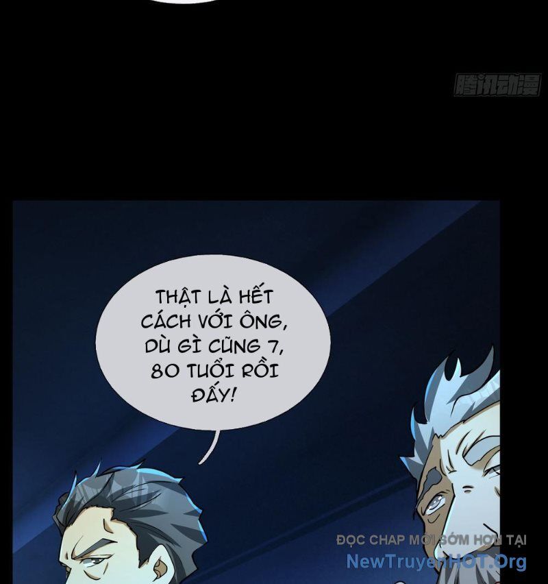 Toàn Cầu Sợ Hãi: Tôi Mở Hack Tự Chọn Cửa Hàng Chap 11 - Next Chap 12