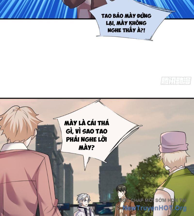 Toàn Cầu Sợ Hãi: Tôi Mở Hack Tự Chọn Cửa Hàng Chap 11 - Next Chap 12