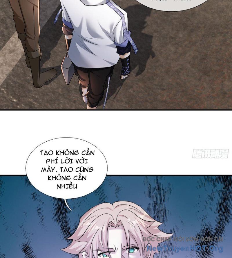 Toàn Cầu Sợ Hãi: Tôi Mở Hack Tự Chọn Cửa Hàng Chap 11 - Next Chap 12