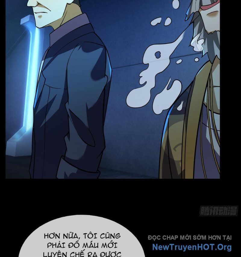 Toàn Cầu Sợ Hãi: Tôi Mở Hack Tự Chọn Cửa Hàng Chap 11 - Next Chap 12