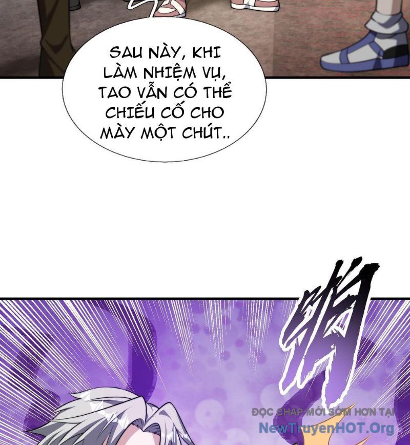 Toàn Cầu Sợ Hãi: Tôi Mở Hack Tự Chọn Cửa Hàng Chap 11 - Next Chap 12